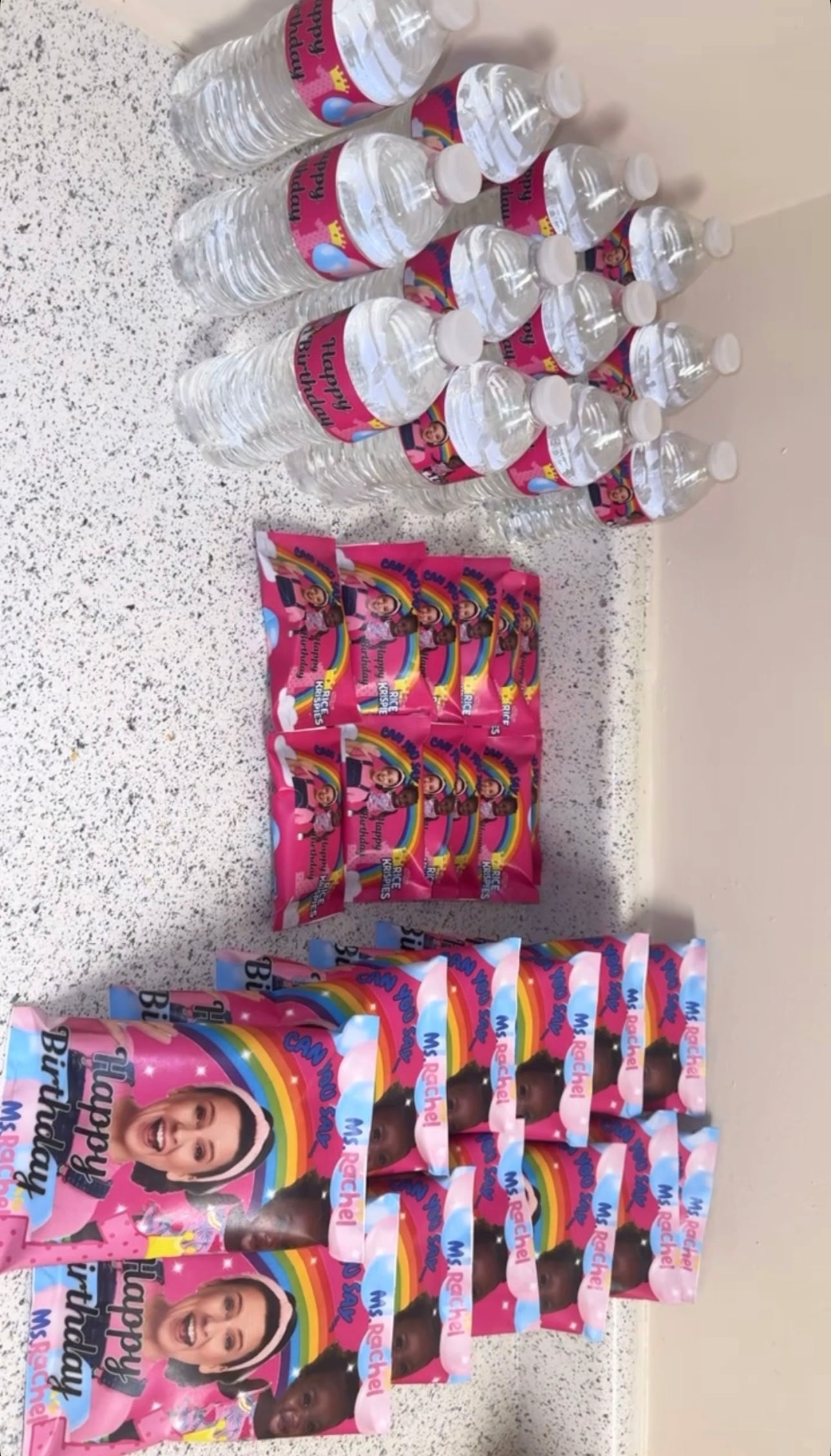Party Favors💕3 sets of 12