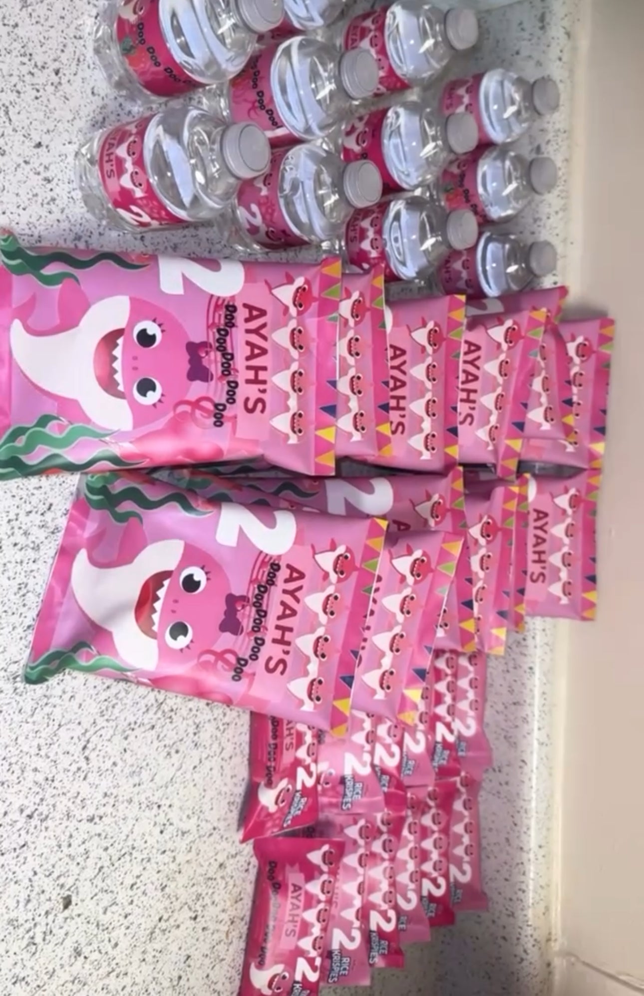 Party Favors💕3 sets of 24